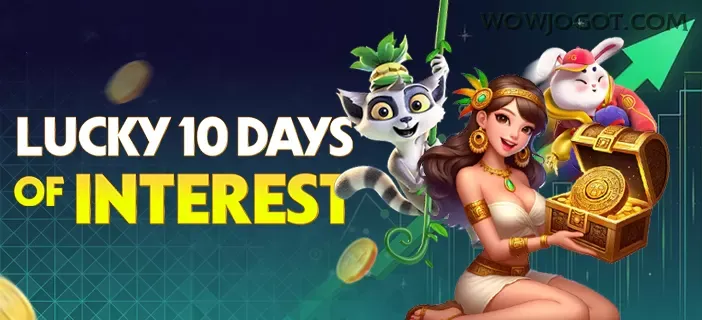Slots no app wowjogo mobile
