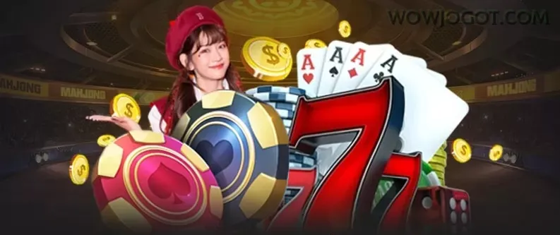Conta wowjogo sincronizada site e app