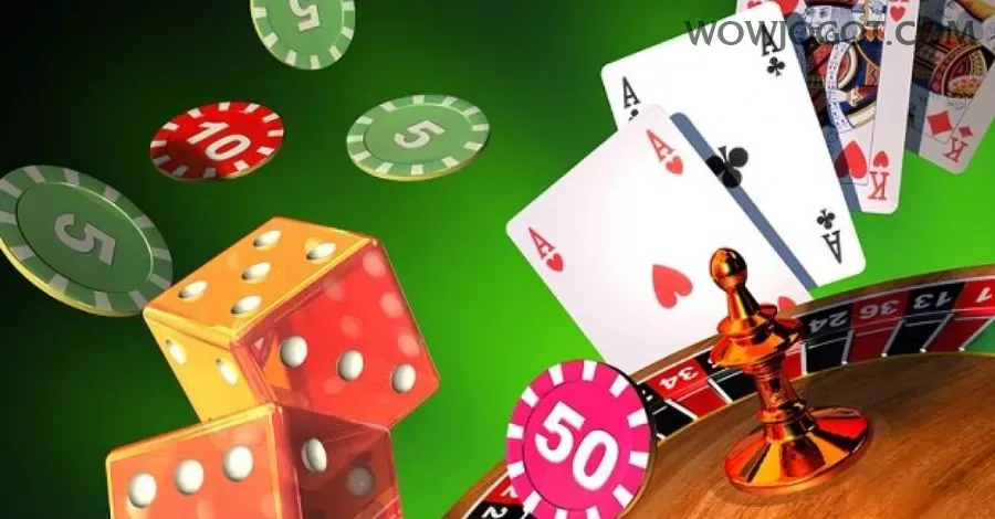 Download app wowjogo Android iOS