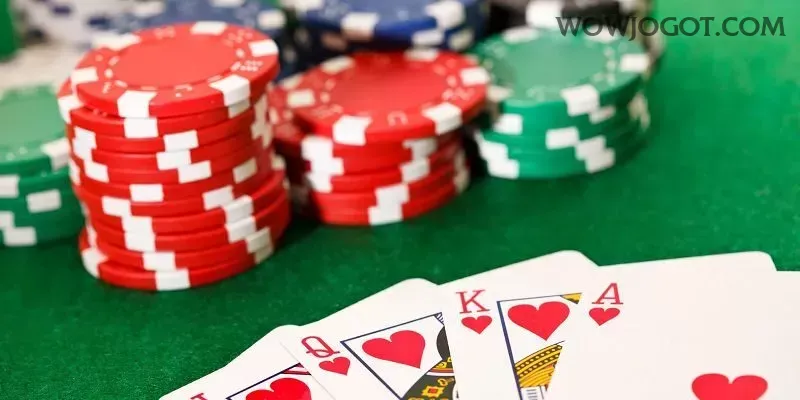 wowjogo slots no app