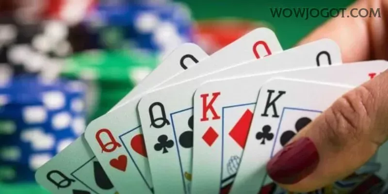 Formulário registro wowjogo